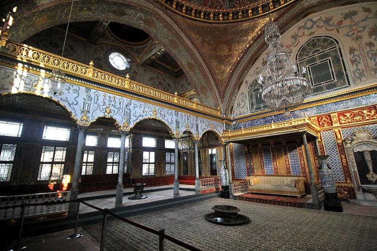 Istanbul Half Day Afternoon Tour