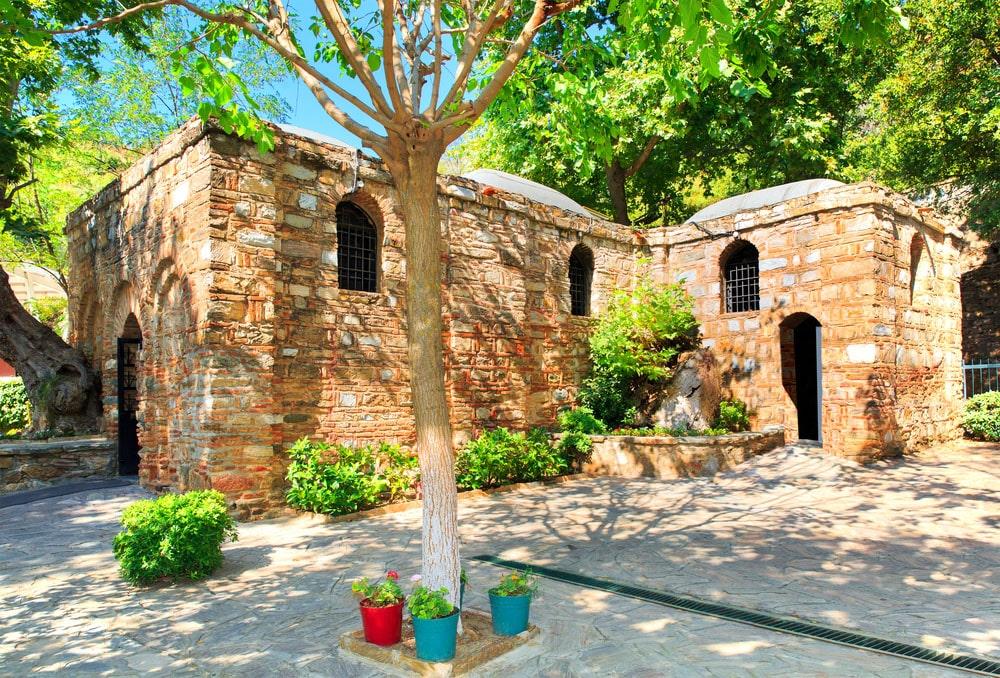 2-Day Tour Ephesus and Pamukkale from Fethiye