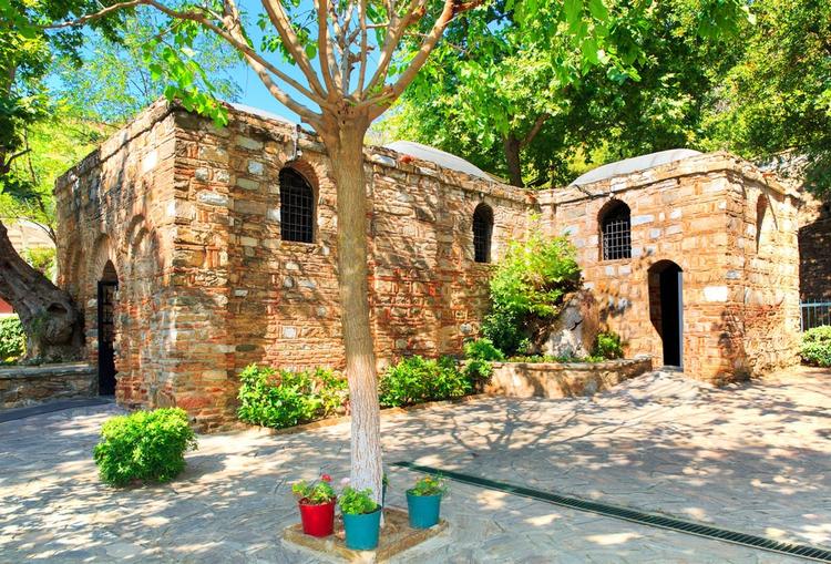 2-Day Tour Ephesus and Pamukkale from Fethiye