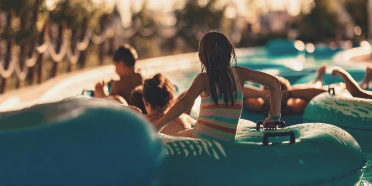 Water Planet Aqua Park Alanya 
